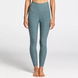 CALIA Women's LustraLux 7/8 Legging size XL